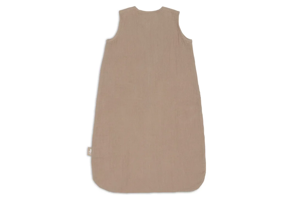 Jollein, Musliini Unipussi 90cm, Biscuit - Image 7
