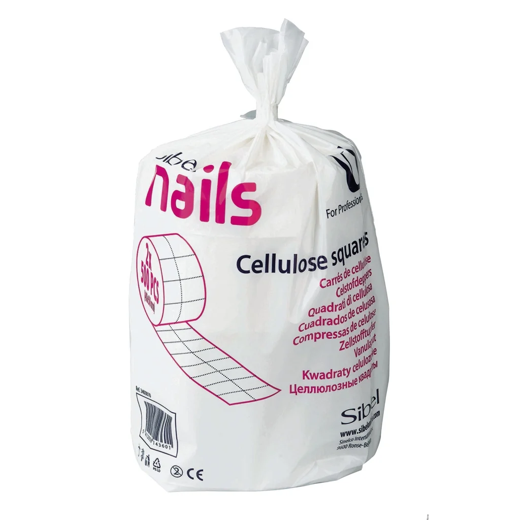 Kosmetiikkapyyhe, 2 x 500 kpl - Image 2