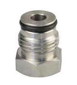 Corny Plug Adapteri 1/4″ FFL kegiin