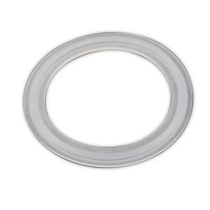 1.5″ Silikonitiiviste Tri-Clamp, uralla