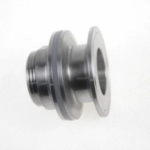 2″ Tri-Clamp RST TC-Bulkhead adapteri 47 mm reikätislauskansille
