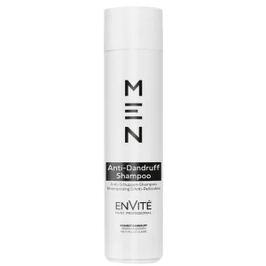 Dusy Men Anti-Dandruff shampoo 250ml