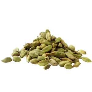 Kardemumma, kokonainen – 25g, BBE 11/2026