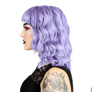 Amazing Vicky Violet
