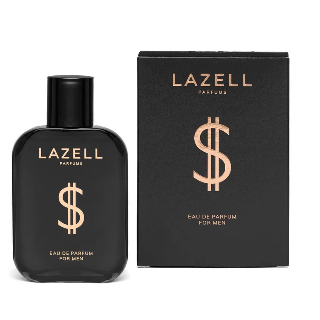 Lazell For Men – Eau de Parfum 100 ml - Image 2