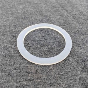 2″ Silikonitiiviste Tri-Clamp, litteä