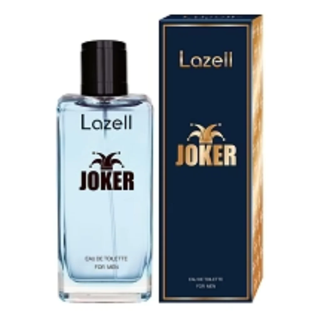 Lazell Joker – Eau de Parfum 100 ml - Image 3