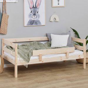Hoppekids, ECO Comfort, Juniorisänky 70x160 cm, Wood