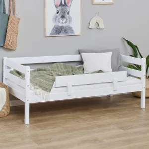 Hoppekids, ECO Comfort, Juniorisänky 70x160 cm, White