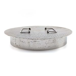 BrewZilla/ Digiboil 35L Heavy Duty False Bottom – Raskaan sarjan valepohja mallaspiippuun