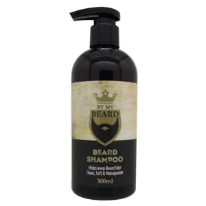 By My Beardin partashampoo 300 ml