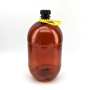 4L Oxebar PET keg