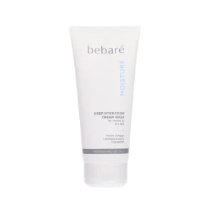 Bebare Moisture Deep Hydrating Mask, 200 ml
