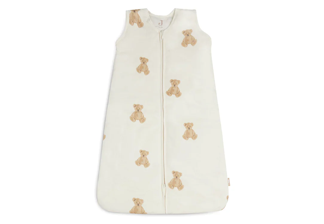 Jollein, Unipussi (irrotettavat hihat), Teddy Bear, Eri kokoja - Image 5