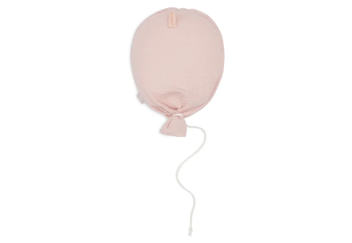 Jollein, Balloon, Wild Rose - Image 8