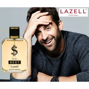 Lazell Next For – Eau de Parfum 100 ml