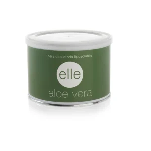 Elle Karvanpoistovaha Aloe Vera 400 ml – Herkälle iholle
