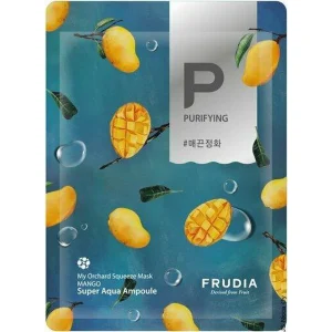 Frudia My Orchard Mango Squeeze Mask