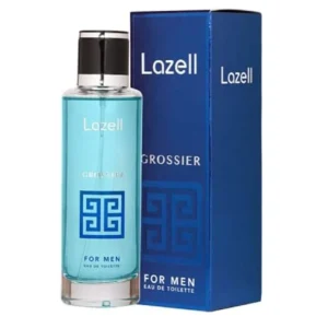 Lazell Grossie – Eau de Parfum 100 ml