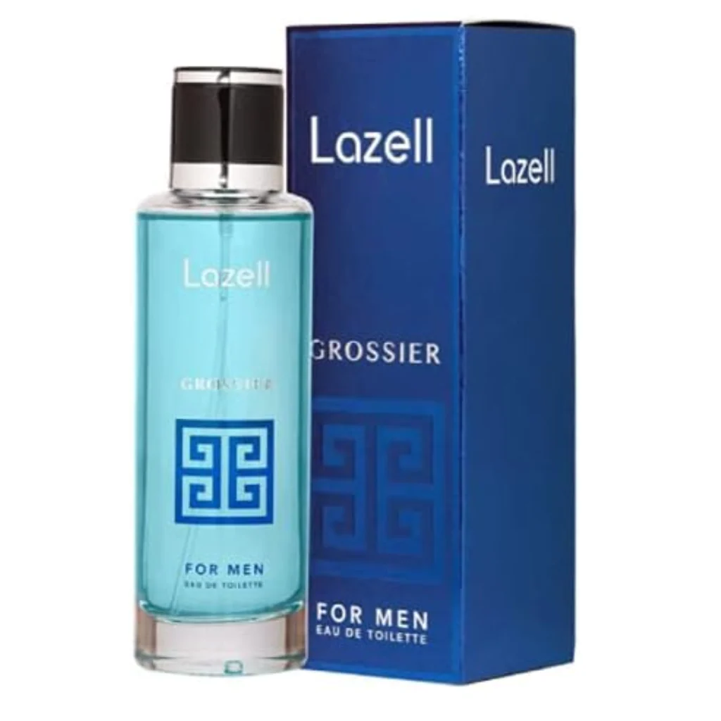 Lazell Grossie – Eau de Parfum 100 ml
