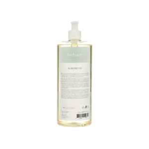 BEBARÉ Manteliöljy 1000 ml