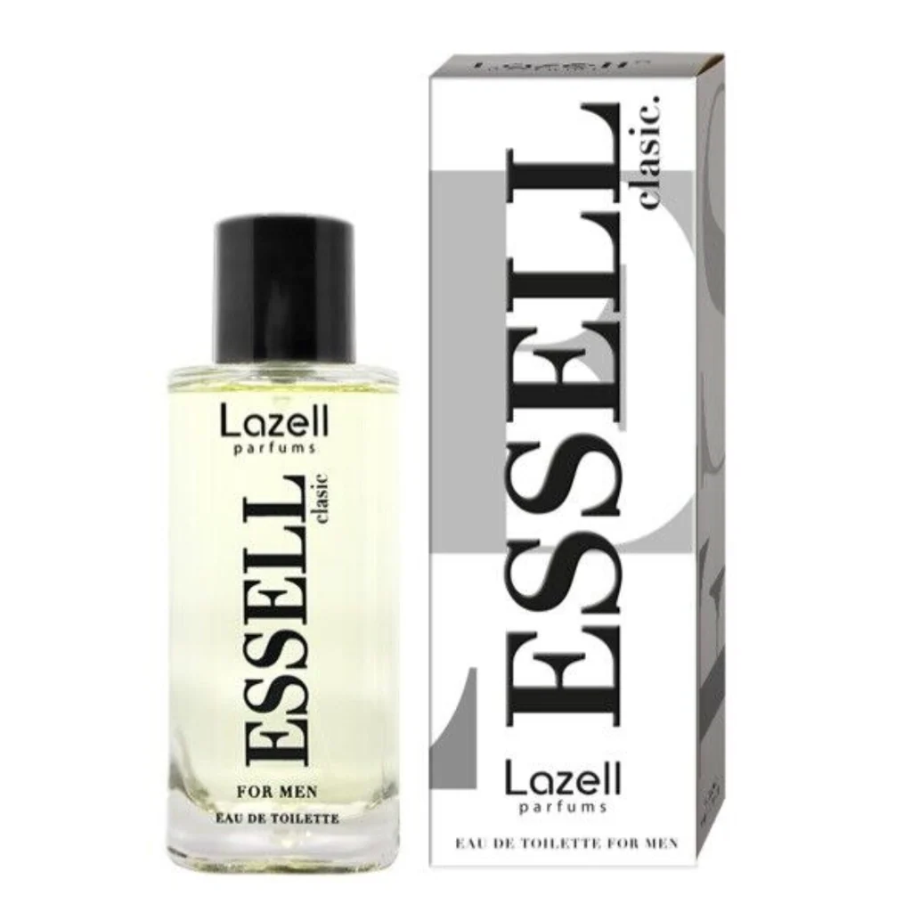 Lazell Essell Classic – Eau de Parfum 100 ml - Image 2