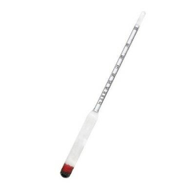 Alkoholimittari 0-100%, 21 cm - Image 2