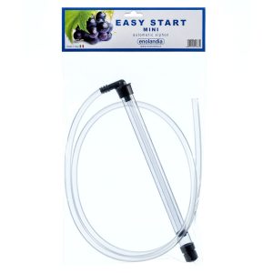 Automaattilappo Easy Start Medium cm. 44