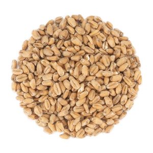 Pehkolan Vehnämallas – Wheat Malt – EBC 2-4