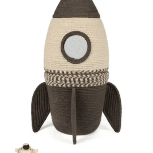 I Want To Be Astronaut, Säilytyskori, Giant Rocket