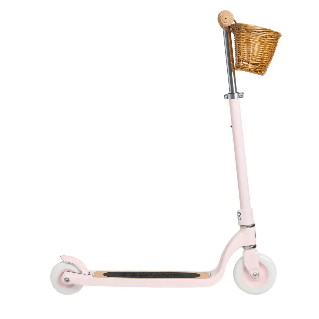 BANWOOD, Maxi Scooter, Potkulauta, eri värejä - Image 4