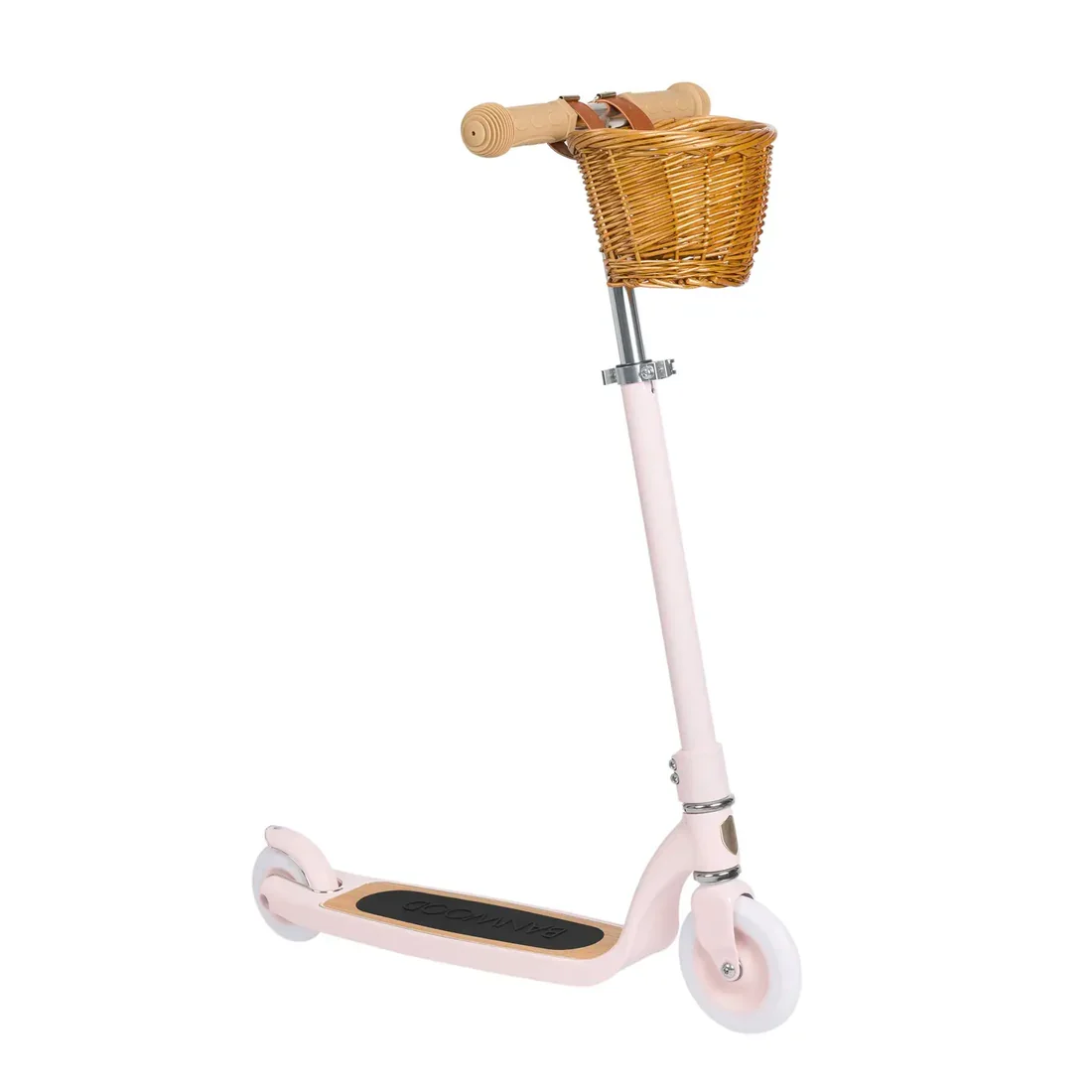 BANWOOD, Maxi Scooter, Potkulauta, eri värejä - Image 5