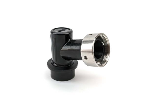 Ball-Lock liitin Tap Shank - Image 3