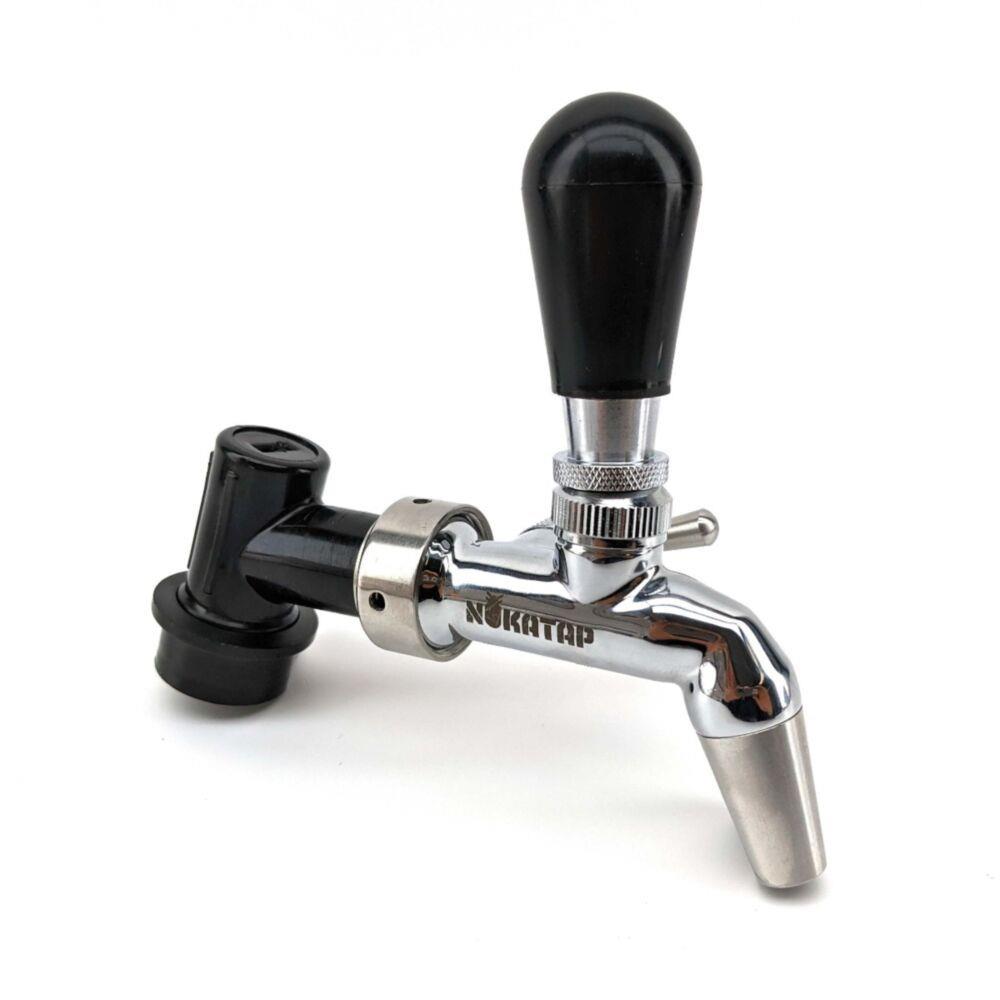 Ball-Lock liitin Tap Shank - Image 4