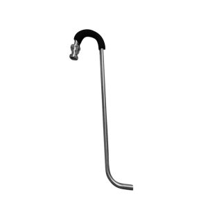 Brewster Beacon 70 & Brew Monk Whirlpool Arm – 395mm