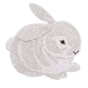 Animal, Pestävä Matto, Bunny