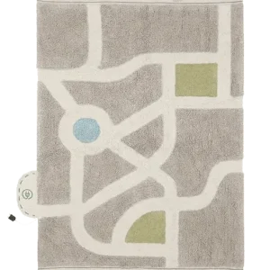 Eco-City, Pestävä Matto, Ecocity (Eri kokoja)
