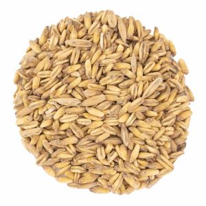 Crisp Naked Oats kauramallas