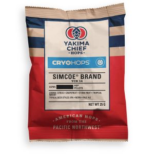 Cryo Simcoe – 25 g
