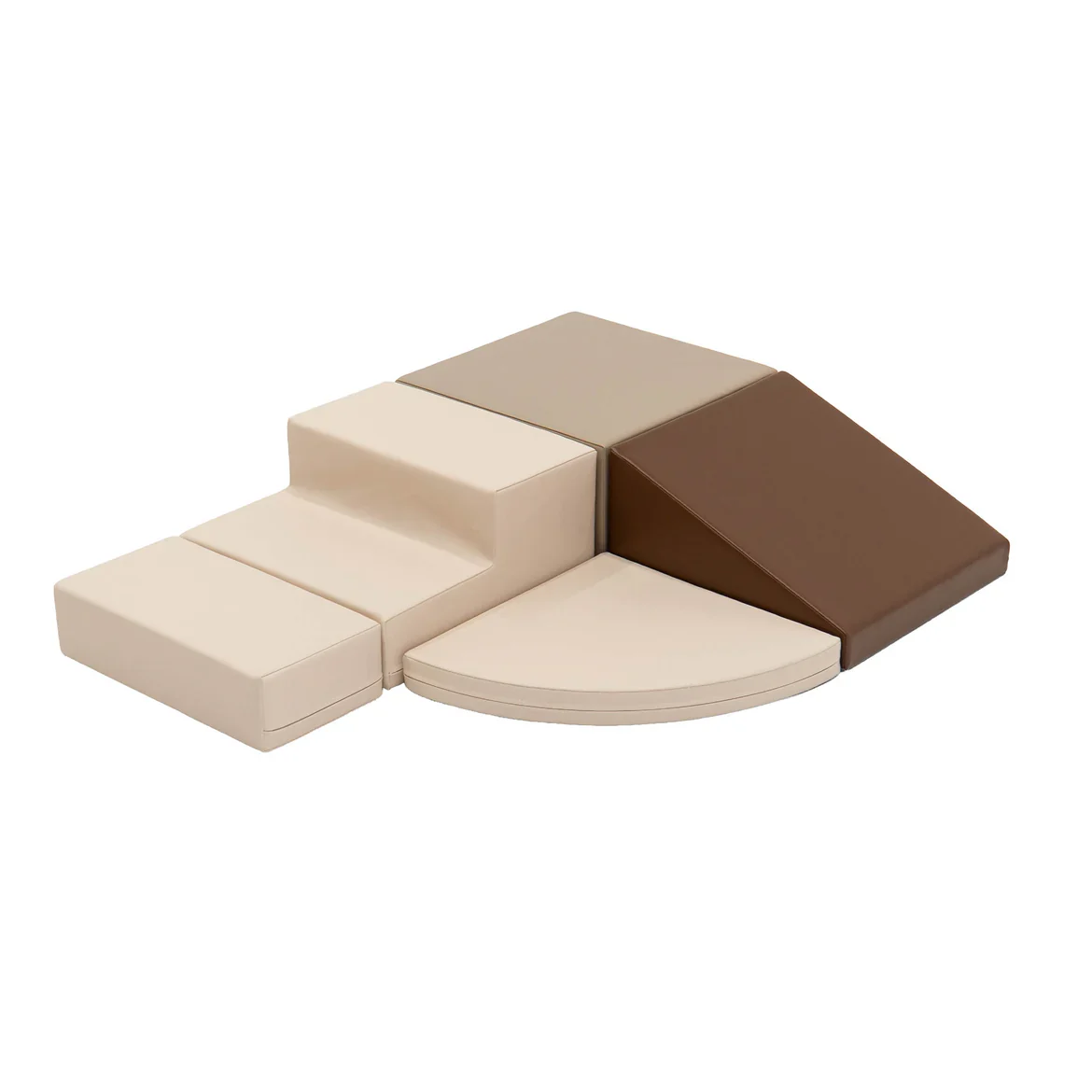 Iglu, Corner Climber, Chocolate - Image 4