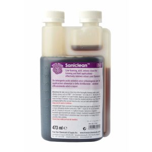 SaniClean Five Star 473ml