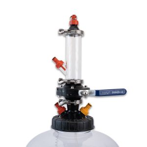 FermZilla Hop Bong Kit – FermZilla kuivahumalointilaite