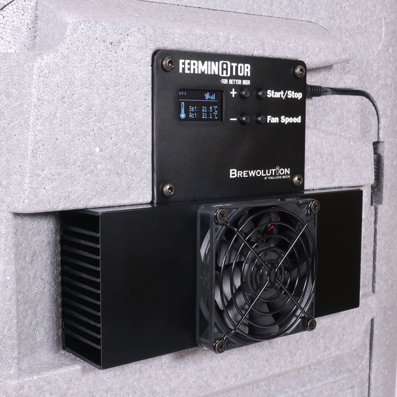 Fercubator Basic - Image 3