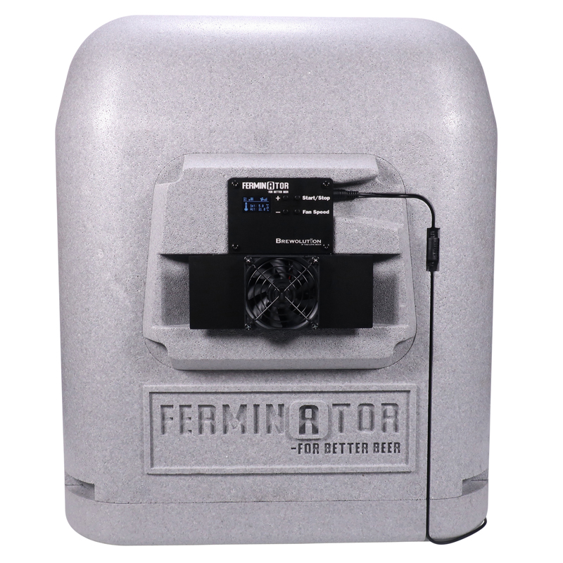 Ferminator Basic
