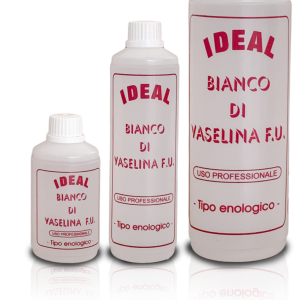 Ideal vaseliiniöljy – 0,25L