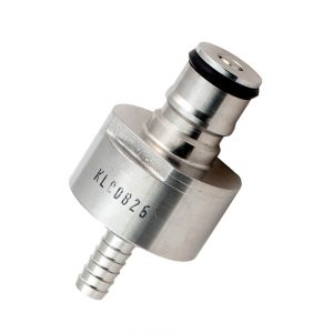 Line Cleaning & Carbonation & FermZilla cap RST