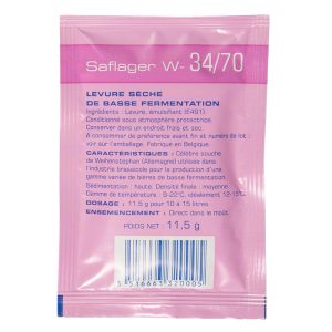 SafLager W-34/70