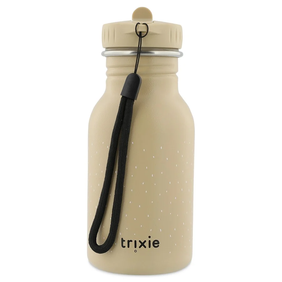 Trixie Baby Juomapullo 350ml, Mr. Dog - Image 4