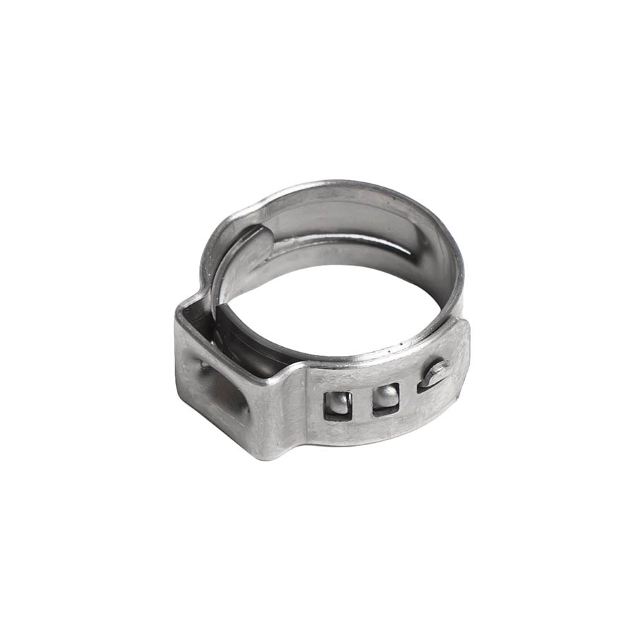 Puristettava letkukiristin 20,55mm (17-20mm letkulle) - Image 2