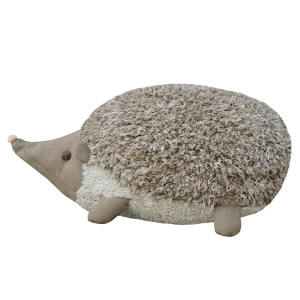 Mushroom Hunt, Lattiatyyny, Hengehog